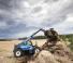 टेलीहैंडलर New Holland LM 7.42 Elite