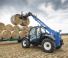 टेलीहैंडलर New Holland LM 7.42 Elite