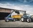 टेलीहैंडलर New Holland LM 7.42 Elite