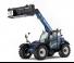 टेलीहैंडलर New Holland LM 7.42 Elite