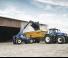 टेलीहैंडलर New Holland LM 7.42 Elite