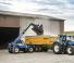 टेलीहैंडलर New Holland LM 7.42 Elite