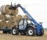 टेलीहैंडलर New Holland LM 7.42 Elite