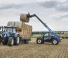 टेलीहैंडलर New Holland LM 7.42 Elite