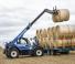 टेलीहैंडलर New Holland LM 7.42 Elite