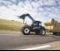 टेलीहैंडलर New Holland LM 7.42 Elite