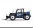 टेलीहैंडलर New Holland LM 7.42 Elite