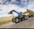 टेलीहैंडलर New Holland LM 7.42 Elite