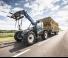 टेलीहैंडलर New Holland LM 7.42 Elite