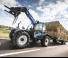 टेलीहैंडलर New Holland LM 7.42 Elite