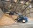 टेलीहैंडलर New Holland LM 7.42 Elite