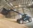 टेलीहैंडलर New Holland LM 7.42 Elite