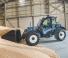 टेलीहैंडलर New Holland LM 7.42 Elite