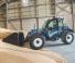 टेलीहैंडलर New Holland LM 7.42 Elite