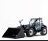 टेलीहैंडलर New Holland LM 7.42 Elite