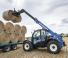 टेलीहैंडलर New Holland LM 7.42 Elite