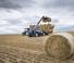 टेलीहैंडलर New Holland LM 7.42 Elite