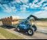 टेलीहैंडलर New Holland LM 9.35