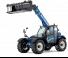 टेलीहैंडलर New Holland LM 9.35