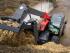 टेलीहैंडलर Massey Ferguson MF 9205