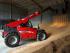 टेलीहैंडलर Massey Ferguson MF 9205