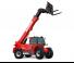 टेलीहैंडलर Manitou MHT 10130