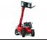 टेलीहैंडलर Manitou MHT 10130