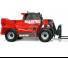 टेलीहैंडलर Manitou MHT 10130