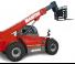 टेलीहैंडलर Manitou MHT 10180