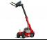 टेलीहैंडलर Manitou MHT 10180