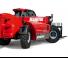टेलीहैंडलर Manitou MHT 10180
