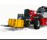 टेलीहैंडलर Manitou MHT 10180