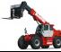 टेलीहैंडलर Manitou MHT 10180