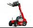 टेलीहैंडलर Manitou MHT 10180