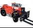 टेलीहैंडलर Manitou MHT 10230