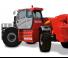 टेलीहैंडलर Manitou MHT 10230
