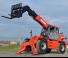 टेलीहैंडलर Manitou MHT 1490