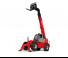 टेलीहैंडलर Manitou MHT 1490