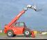 टेलीहैंडलर Manitou MHT 1490