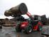 टेलीहैंडलर Manitou MHT 780 T