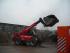 टेलीहैंडलर Manitou MHT 780 T