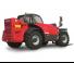 टेलीहैंडलर Manitou MHT 790