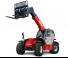 टेलीहैंडलर Manitou MHT 790