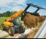 टेलीहैंडलर Dieci Mini Agri 26.6
