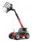 टेलीहैंडलर Manitou MLT 1035 LT LSU