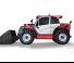 टेलीहैंडलर Manitou MLT 1040-145 PS