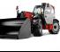 टेलीहैंडलर Manitou MLT 1040-145 PS