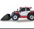 टेलीहैंडलर Manitou MLT 1040-145 PS