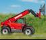 टेलीहैंडलर Manitou MLT 1040-145 PS