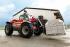 टेलीहैंडलर Manitou MLT 629 24